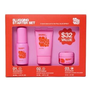 Futurewise Slugging Starter Set